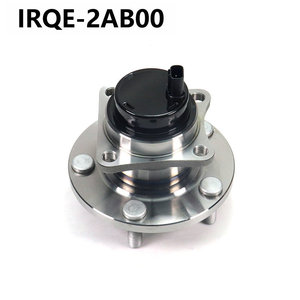 Unité de roulement de roue avant et ensemble de tête d'essieu pour Toyota 42450-0F010, pièce de rechange et de réparation - Product Image 2