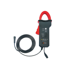 ชุดเครื่องมือ MCP300โพรบกระแสเข้าแบบแคลมป์600A MCP303สำหรับออสซิลโลสโคปชิ้นส่วนอิเล็กทรอนิกส์ - Product Image 1