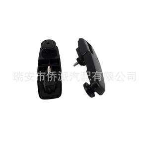 Charnière de fenêtre 924-124 en acier, installation facile, pour Ford YL8Z78420A68BA YL8Z78420A69BA - Product Image 2