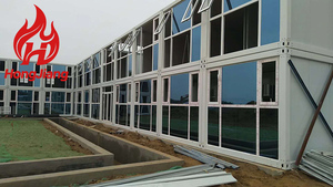 Lusso moderno 20ft 40ft installazione rapida Flat Pack contenitore <span class=keywords><strong>casa</strong></span> Casas prefabbricata <span class=keywords><strong>casa</strong></span> modulare prefabbricata <span class=keywords><strong>casa</strong></span> <span class=keywords><strong>vendita</strong></span> Villa - Product Image 6