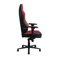 Chaise haute ergonomique pour enfant avec accoudoirs réglables pour adultes et adolescents - Utilisation à l'école et dans le salon