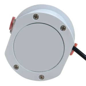 <span class=keywords><strong>Altavoz</strong></span> de Techo Tipo <span class=keywords><strong>Downlight</strong></span> de Cerámica Y3 OEM ODM de 10-40W <span class=keywords><strong>con</strong></span> Radiador Pasivo para Proyectos Comerciales de BGM en Villas y Hoteles - Product Image 2