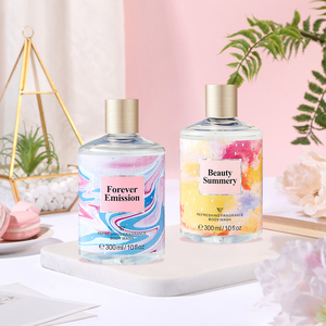เจลอาบน้ำเนื้อใส 300 มล. 10 ออนซ์ ทำความสะอาดล้ำลึก ปรับสภาพผิวแห้งกร้าน ให้ผิวเนียนนุ่ม ฟองละเอียด สดชื่น - Product Image 1