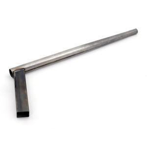 उच्च गुणवत्ता धातु टेबल पैर हार्डवेयर सोफे टीवी बेंच पैर खड़े हो जाओ बिस्तर पैर furnitures फिटिंग - Product Image 6