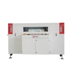 Fabrik preis I Bar Sealer Schrumpf verpackungs maschine Schrumpft unnel - Product Image 6