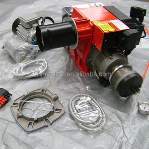 Đầu đốt dầu thải an toàn và hiệu quả - Product Image 6