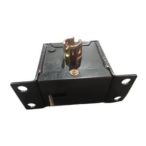 Facile à installer et à entretenir le mécanisme de levage Foton pièces de rechange Dz98189860018 corps de régulateur de fenêtre - Product Image 2