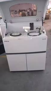 Sendo Usado Remodelar Instrumento De Laboratório Analisador De Química <span class=keywords><strong>Auto</strong></span> Mindray BS330E - Product Image 5