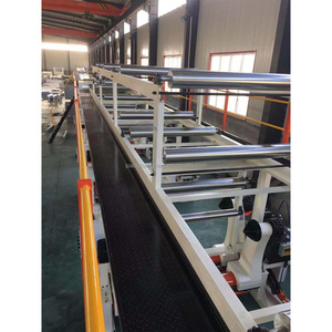 Tốc độ cao cứng nhắc các tông giấy dây chuyền sản xuất/giấy làm cho máy móc/hộp carton làm cho Giá máy - Product Image 3