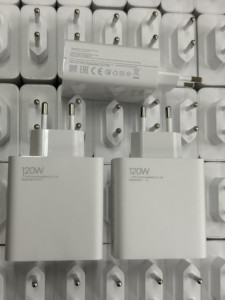 <span class=keywords><strong>Cargador</strong></span> Turbo de 120W Hypercharge Tipo C Cable 6A Adaptador de corriente de <span class=keywords><strong>carga</strong></span> súper rápida para <span class=keywords><strong>Xiaomi</strong></span> 15 14 13t 12 <span class=keywords><strong>Pro</strong></span> Lite <span class=keywords><strong>Redmi</strong></span> <span class=keywords><strong>Note</strong></span> K70 - Product Image 4