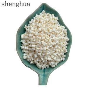 Granulés de plastique ABS haute brillance HI121H, matières premières plastiques, résine ABS recyclée, qualité vierge pour moulage par injection, naturel - Product Image 6