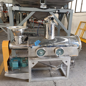 Tamis centrifuge électrique à haute pression, outil centrifuge <span class=keywords><strong>turbo</strong></span> - Product Image 6
