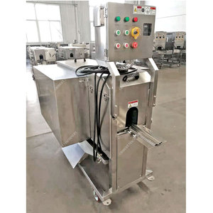 Mini máquina <span class=keywords><strong>de</strong></span> filete <span class=keywords><strong>de</strong></span> pescado <span class=keywords><strong>de</strong></span> salmón rosa a precio <span class=keywords><strong>de</strong></span> fábrica, máquina fileteadora <span class=keywords><strong>de</strong></span> pescado azul congelado, salmón, abadejo, bacalao - Product Image 3