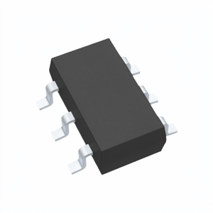 ชิปบริการครบวงจรของแท้ MAX4323EUT + T ไอซี OpAmp GP 1วงจร SOT6 SOT 23 6 - Product Image 1