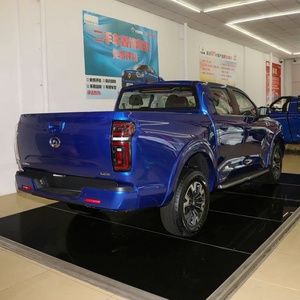 GWM Pao 2.0T <span class=keywords><strong>Auto</strong></span> Diesel 2WD Confort Standard 2021 d'<span class=keywords><strong>occasion</strong></span> – Pick-up avec benne de l'<span class=keywords><strong>expert</strong></span> automobile - Product Image 5