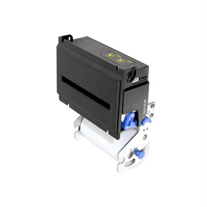 Cashino KP-247 2 Inch 58mm Thermal Ticket Receipt Printer Auto Cutter Self-Service Kiosk Horizontal Vertical Mount USB <strong>Interface</strong> - Product Image 6