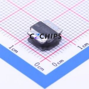 Inducteur de puissance SMD ASPI-8040S-360M-T, 8x8mm (Inductance : 36uH) (Précision : 20%) Courant nominal : 1,75A - Product Image 2