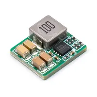 Module régulateur de tension abaisseur DC-DC OEM 2-8S BEC 5V 12V pour alimentation de contrôleur de vol de drone FPV RC