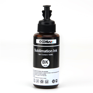 Encre de sublimation en vrac pour transfert thermique 4 couleurs pour imprimante <span class=keywords><strong>Epson</strong></span> <span class=keywords><strong>Ecotank</strong></span> 15150 L3214 L3256 1350 L3119 <span class=keywords><strong>L</strong></span> 850 L382 et L1300 - Product Image 6