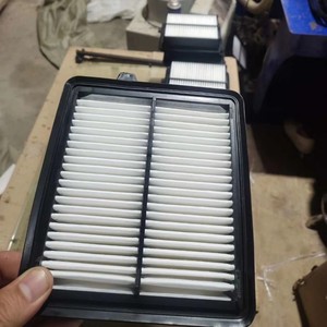ไส้กรองอากาศ 17220-RBJ-000 สำหรับเปลี่ยนเครื่องยนต์รถยนต์ ใหม่ - Product Image 1