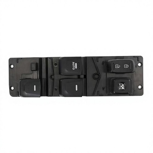Interruptor Eléctrico para Elevalunas de Hyundai Veloster 93570-2V005, para Modelos 2010-2015, Repuesto para Reparación - Product Image 1