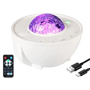 Laser Atmosphere Music Stage Light Led Astronaut Wholesale New Arrival 3d Acrylic Night Light