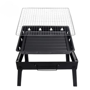 <span class=keywords><strong>Parrilla</strong></span> de carbón para interiores, <span class=keywords><strong>sin</strong></span> <span class=keywords><strong>humo</strong></span>, para barbacoa comercial, para uso en exteriores, estufa de carbón para barbacoa - Product Image 1