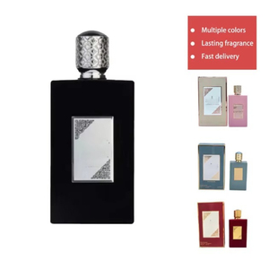 <span class=keywords><strong>Parfum</strong></span> Arabe de Luxe de Dubaï pour Hommes et Femmes, Longue Durée, Boisé, Épicé, Frais, Directement du Moyen-Orient - Product Image 1