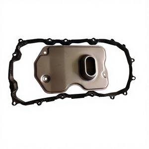 Pour Porsche Touareg 09D : Filtre de transmission automatique, filtre à huile de boîte de vitesses, joint de carter d'huile, joints de culasse - Product Image 1