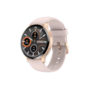 Smartwatch Sportivo per Android e iOS con Display TFT Touch a Schermo Intero, Tracker di Attività, Monitoraggio del Sonno e della Salute - Product Image 5