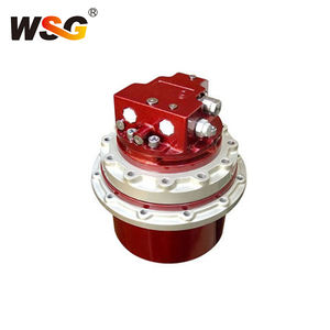 Экскаватор финального привода <span class=keywords><strong>Kobelco</strong></span> SK25SR, дорожный двигатель SK27 <span class=keywords><strong>SK025</strong></span> SK030 SK50 SK50UR SK60 - Product Image 6