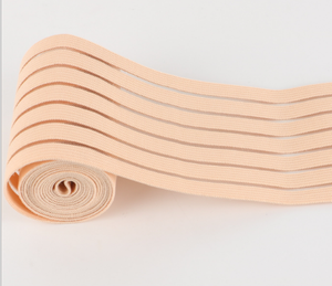 Professional Factory Supply Good Quality Breathable <strong>Elastic</strong> Band <strong>Webbing</strong> for Medical Belt - Product Image 5