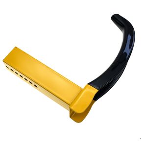 YH2211 serrure <span class=keywords><strong>antivol</strong></span> réglable de <span class=keywords><strong>roue</strong></span> de camion, verrouillage de <span class=keywords><strong>roue</strong></span> de remorque de voiture, verrouillage de pneu de corne de <span class=keywords><strong>roue</strong></span> de pince - Product Image 3