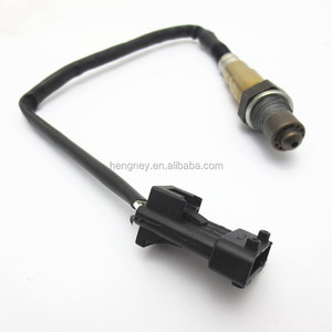 Hengney tự động Bộ phận động cơ tự động cảm biến 0258006937 cho <span class=keywords><strong>Chery</strong></span> A1 A3 A5 <span class=keywords><strong>eastar</strong></span> BYD F3 tuyệt vời tường oxy 02 cảm biến - Product Image 2