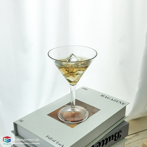 Wholesale10oz en plastique <span class=keywords><strong>verre</strong></span> à <span class=keywords><strong>martini</strong></span> - Product Image 6