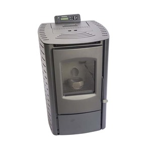 Stufe a pellet per case caldaia a pellet <span class=keywords><strong>kaminofen</strong></span> per interni per riscaldamento domestico forno a pellet di legno - Product Image 2