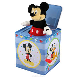 Boîte <span class=keywords><strong>en</strong></span> fer blanc articulée SUNSHINE pour whisky, biscuits, épices, crayons, <span class=keywords><strong>en</strong></span> <span class=keywords><strong>forme</strong></span> d'animal, avec fenêtre, <span class=keywords><strong>en</strong></span> aluminium, boîte cadeau pour pièces <span class=keywords><strong>de</strong></span> monnaie - Product Image 3