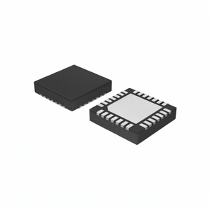 PIC24FJ64GA202T-I_MM Composants Électroniques Originaux Intégrés 28 VQFN Exposed Pad IC MCU 16BIT 64KB FLASH 28QFN - Product Image 1