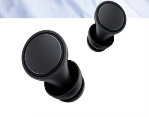 Tapones de silicona reutilizables EP103 <span class=keywords><strong>para</strong></span> dormir de lado, con cancelación de ruido nocturno y protección auditiva. - Product Image 2