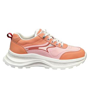 Scarpe da ginnastica per bambini con tomaia in rete PU traspirante estiva per mantenere i piedi freschi, scarpe scolastiche per ragazze e ragazzi - Product Image 3