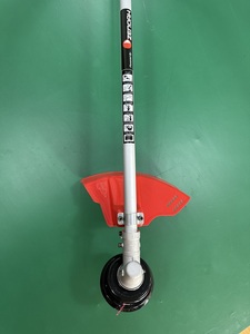 HUS 143RII Gas/petrol Brush Cutter 43cc 2-stroke G45 Grass Cutter Grass Trimmer Machine - Product Image 2