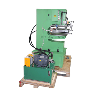 High Quality New 60 Hydraulic Heat Press Machine CE Certified Semi-Automatic Flatbed for <b>Leather</b> Garments Crates Shopping - Product Image 3
