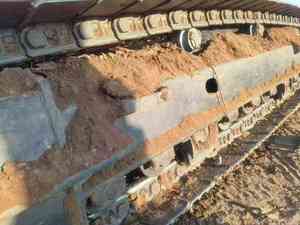 Bon prix, machinerie d'occasion, excavatrice Doosan DH300LC-7, machine Doosan 300 en bon état, excavatrices d'occasion Doosan DH300lc-7 - Product Image 6