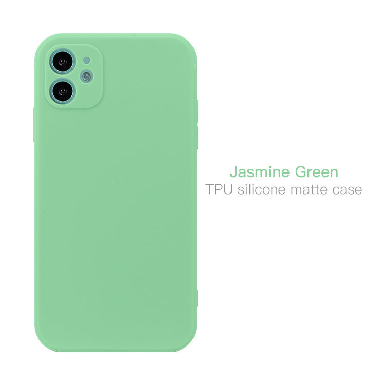 Gelsomino verde