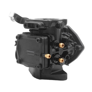 Carburador para Yamaha Mikuni 61X-14301-00-00 61X-14301-01-00 61X-14301-02-00 BN444043 5059 13-Carburador Sea-Doo - Product Image 3