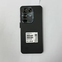 Oferta Especial: Teléfono Inteligente Note50 Pro 5G, Desbloqueado, Venta al Por Mayor, Incluye Funda y Cargador Rápido, Precio de Fábrica