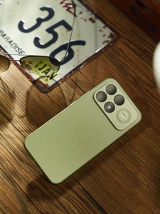 Dernier modèle de téléphone de jeu Red <span class=keywords><strong>Mi</strong></span> K100 <span class=keywords><strong>Pro</strong></span> 6,59 pouces 185 Hz, batterie 8500 mAh, charge rapide 100 W, appareil photo 200 MP, SD <span class=keywords><strong>8</strong></span> Elite Gen5 <span class=keywords><strong>5G</strong></span> Smartphone - Product Image 3