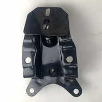 Nouveau support moteur durable pour les modèles JMC Transit avec un support stable et une réduction des vibrations CNHC156B092AA