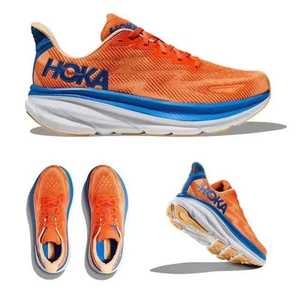 热销款式 Hokas <span class=keywords><strong>ONE</strong></span> <span class=keywords><strong>ONE</strong></span> Cliftonn 9 女式和男式跑鞋 支持定制运动鞋 Cliftonn 9 - Product Image 1
