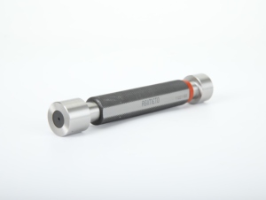 Calibrador de Enchufes Estándar Asimeto 2mm-100mm DIN2250 JIS JJG ASME Serie 670 - Product Image 6